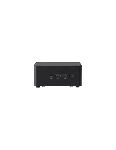 ASUS NUC...